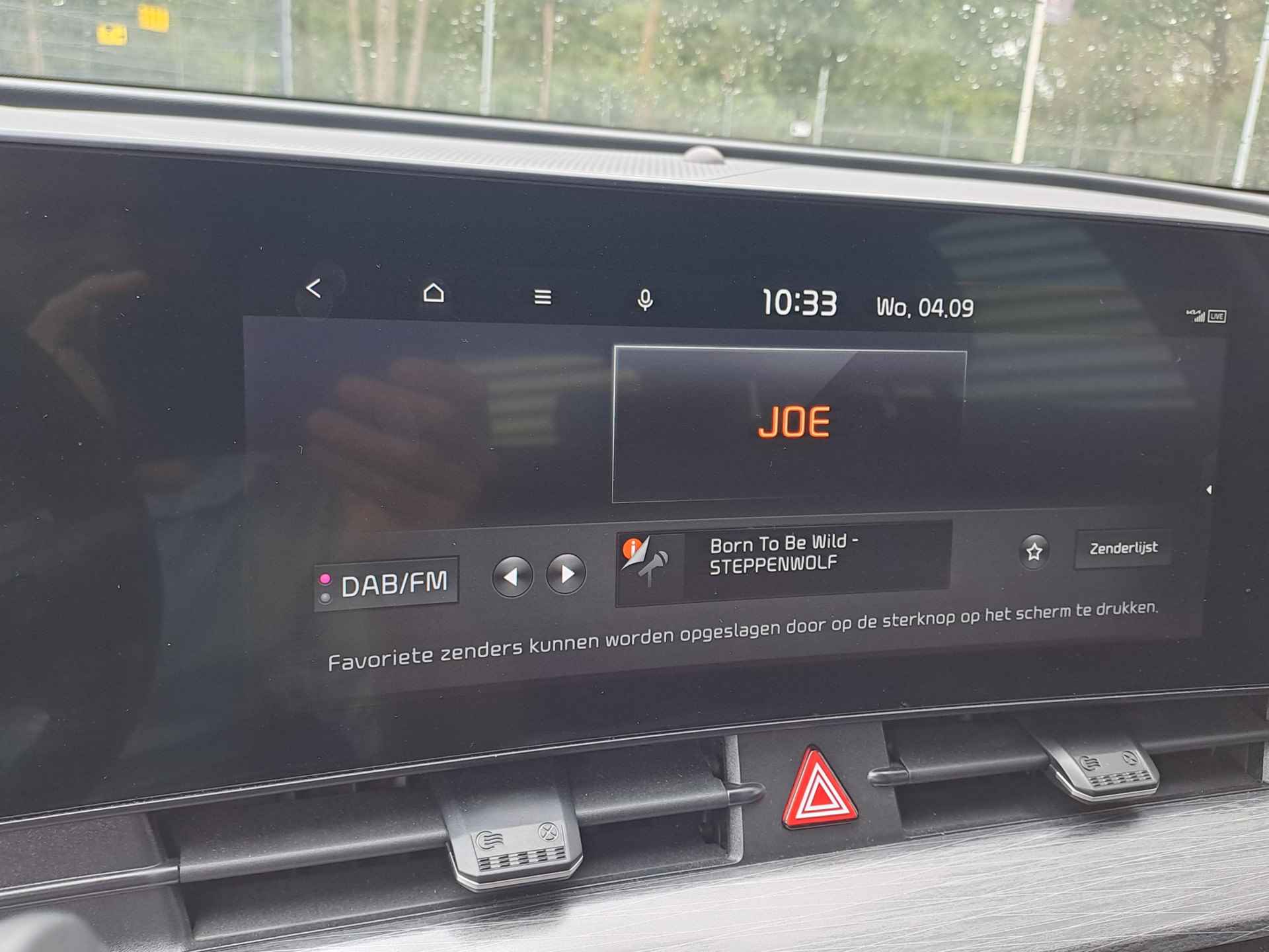 Kia Sportage 1.6 T-GDi MHEV DynamicLine | Apple Carplay/Android Auto | Navi | Camera | Trekhaak - 17/21