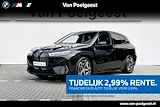 BMW iX xDrive40 Business Edition Plus 77 kWh