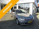 Mercedes C-Klasse 2.2 CDI C200 SEDAN AUT Elegance