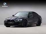 BMW M3 xDrive Competition