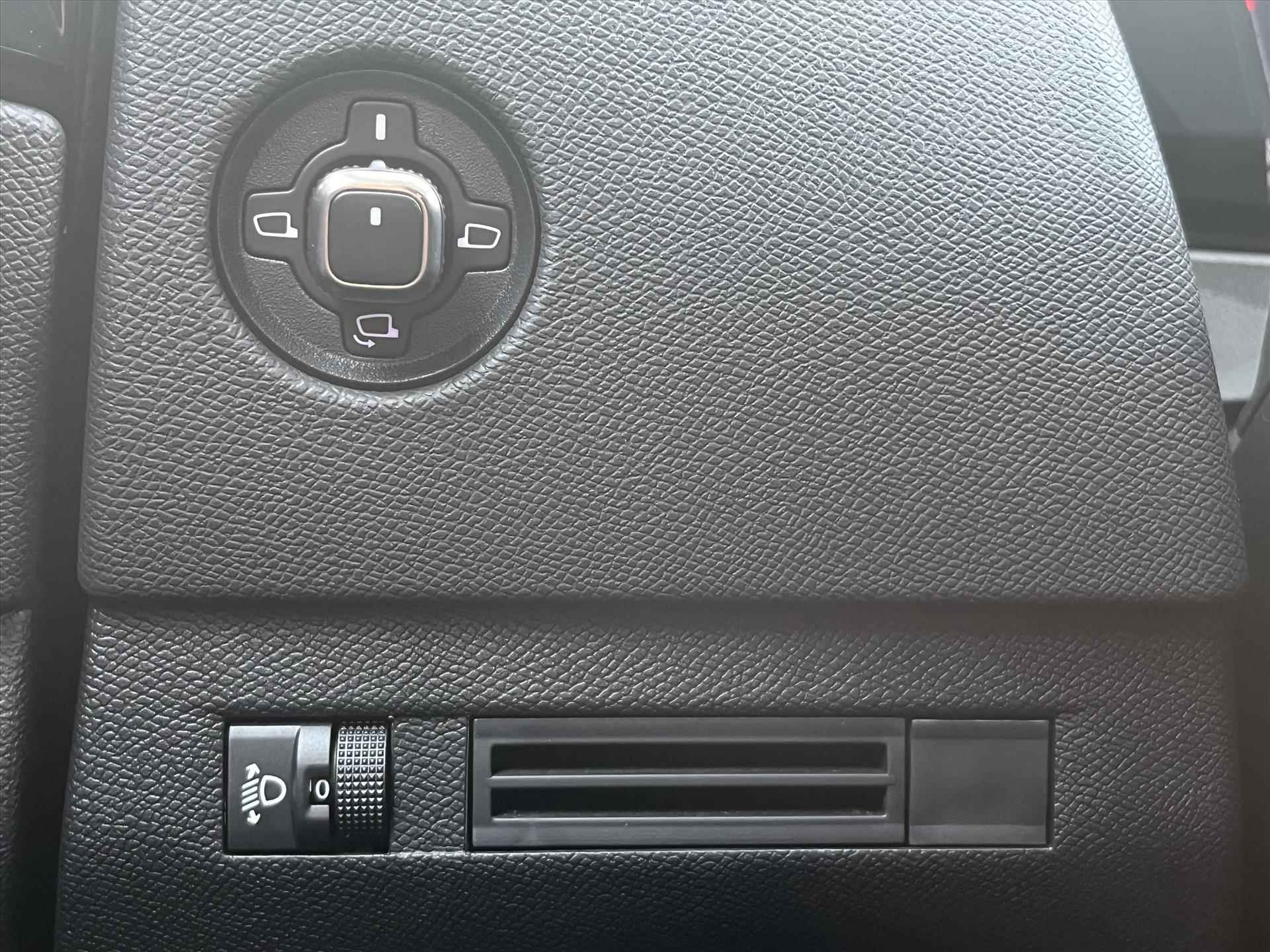 DS Ds 4 130pk Automaat Bastille + | Achteruitrijcamera | Climate Control | Parkeersensoren Voor + Achter | Cruise Control - 16/45