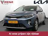 Kia Stonic 1.0 T-GDi MHEV DynamicPlusLine Led Koplampen - Climate Control - Cruise Control - Navigatie - Apple/Android Carplay - Fabrieksgarantie tot 05-10-2030