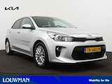 Kia Rio 1.0 TGDI DynamicLine | LM velgen | Camera | Navigatie | Airco | Parkeersensoren achter |