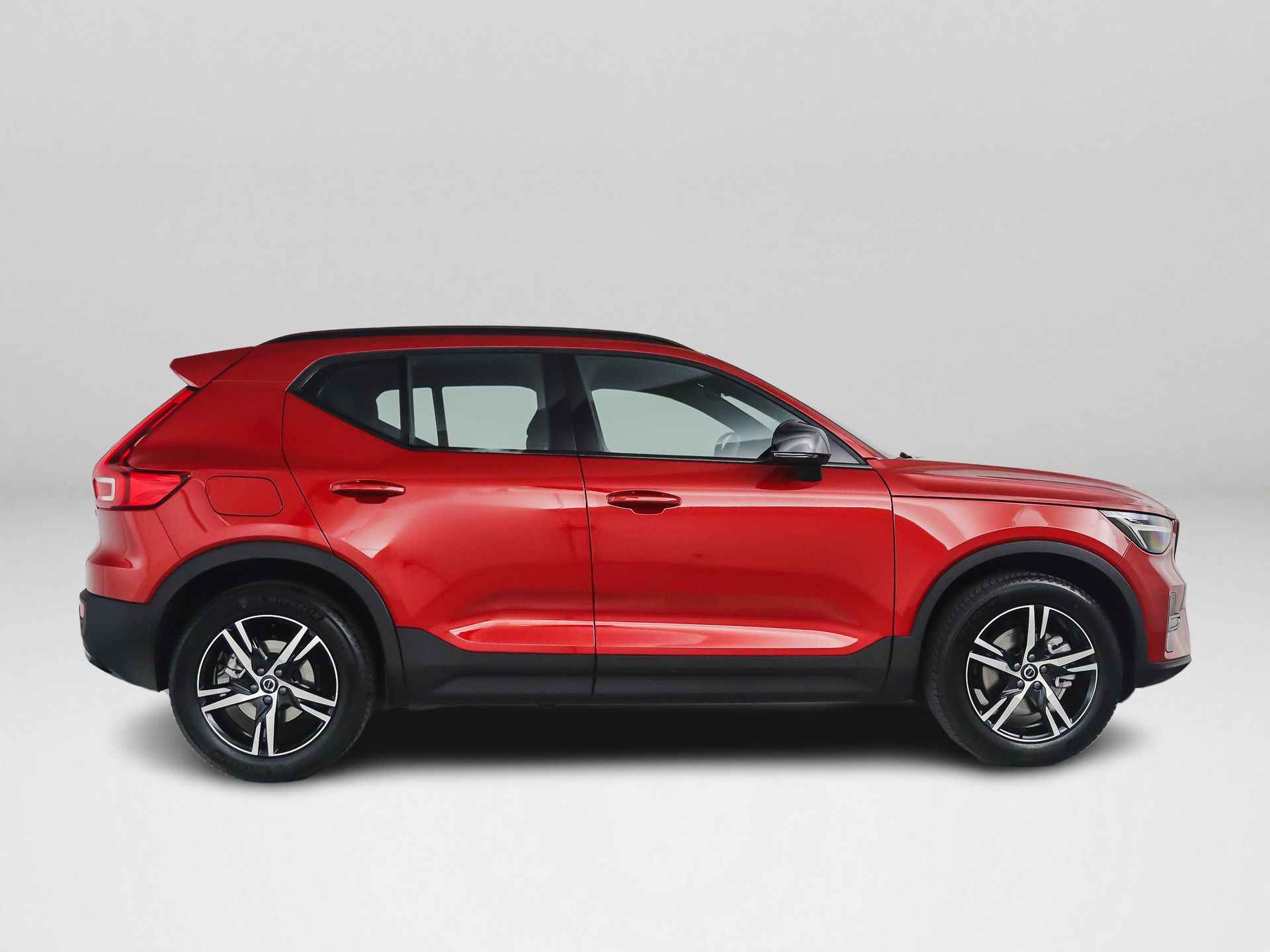 Volvo XC40 B4 Plus Dark | Trekhaak | Driver Assistance - 6/43