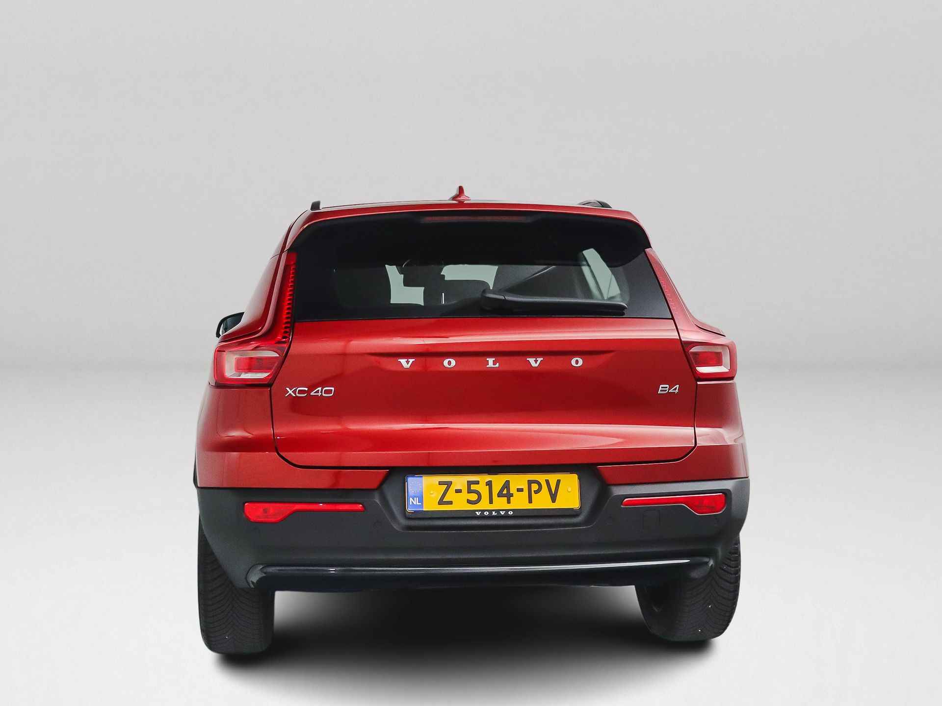 Volvo XC40 B4 Plus Dark | Trekhaak | Driver Assistance - 13/43