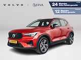 Volvo XC40 B4 Plus Dark | Trekhaak | Driver Assistance