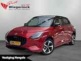 Suzuki Swift 1.2 Style Smart Hybride [ Climate Control | 16" Lichtmetalen Vel