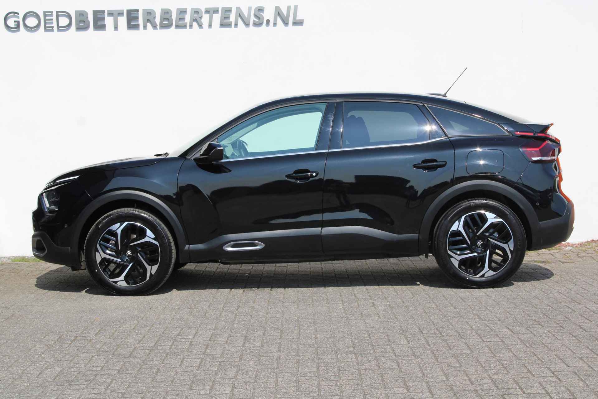 Citroen C4 1.2 PT 130 EAT8 Shine | Adaptieve Cruise Control | Verwarmde voorruit | Head-up Display - 3/25