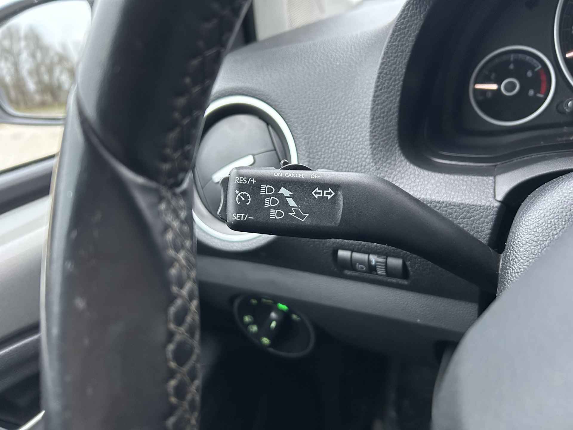 Škoda Citigo 1.0 Greentech Style Cruise Airco Pdc Nap - 12/19