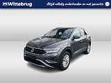 Volkswagen T-Roc 1.0 TSI Life / DIGITAL DASH/ ADAPT. CRUISE/ APP-CONNECT/ DAB/ PARK. SENSOREN/ CLIMA/ STOELVERWARMING