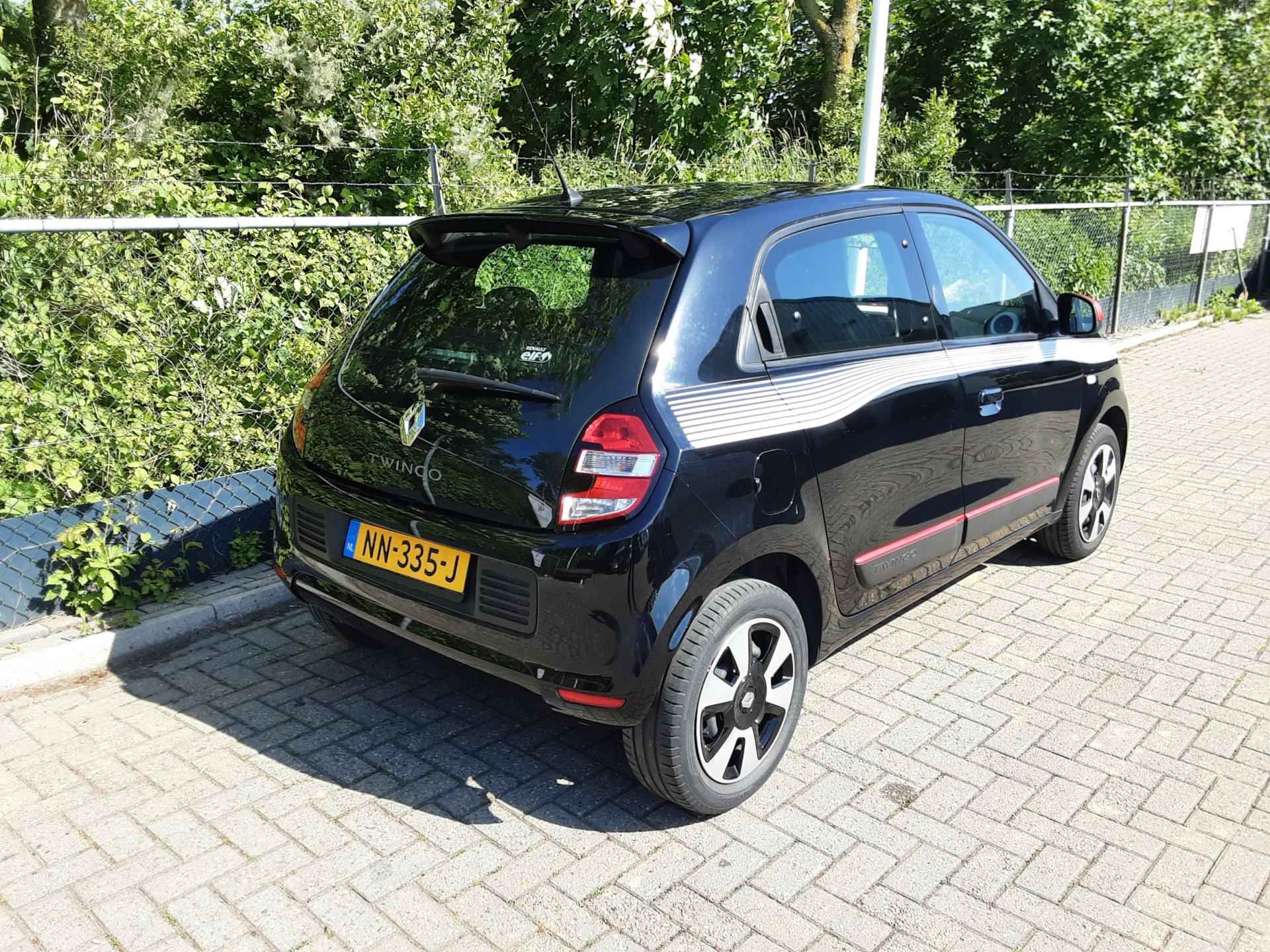 Renault Twingo 1.0 SCe Collection - 3/17