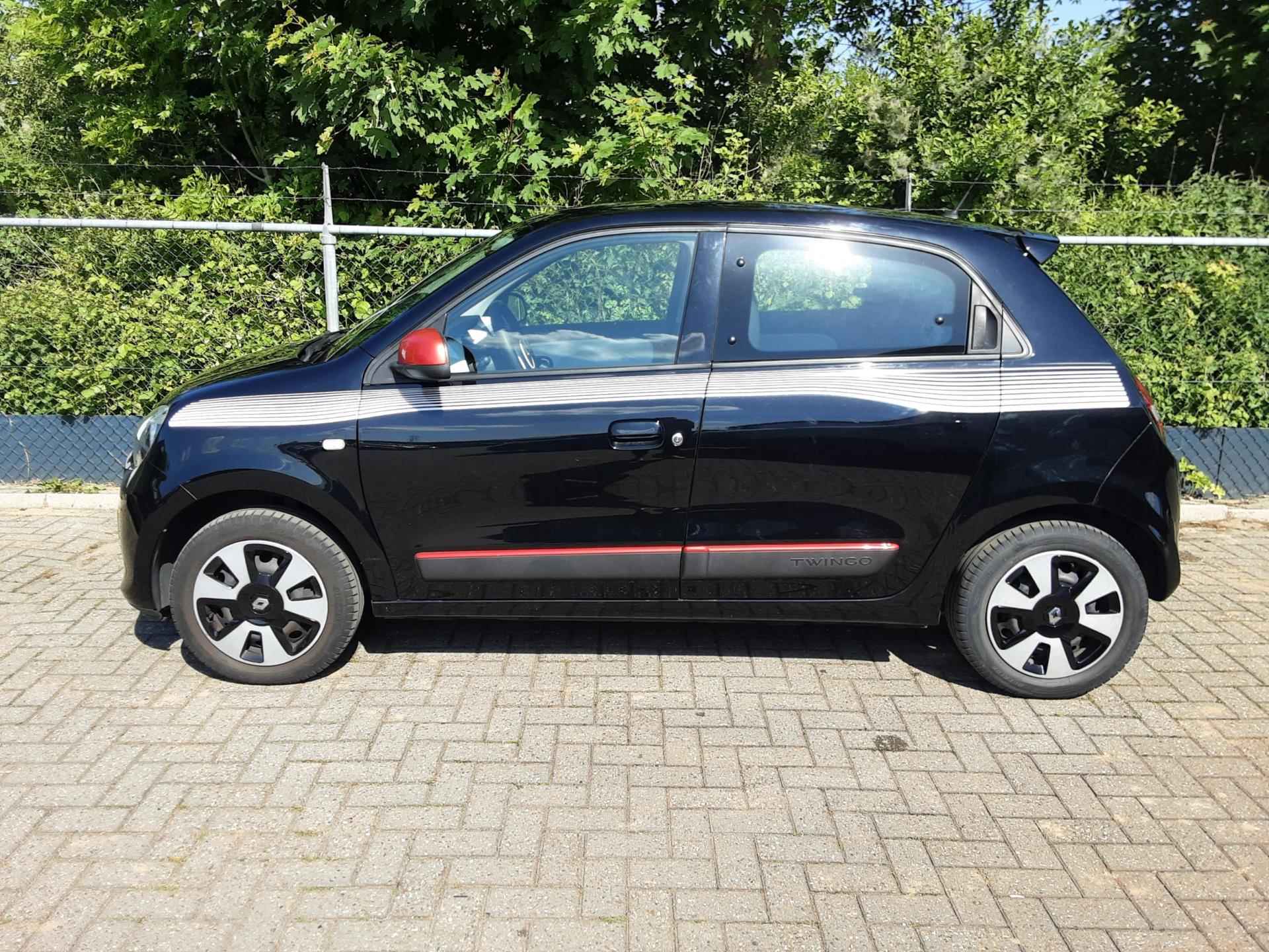 Renault Twingo 1.0 SCe Collection - 4/17