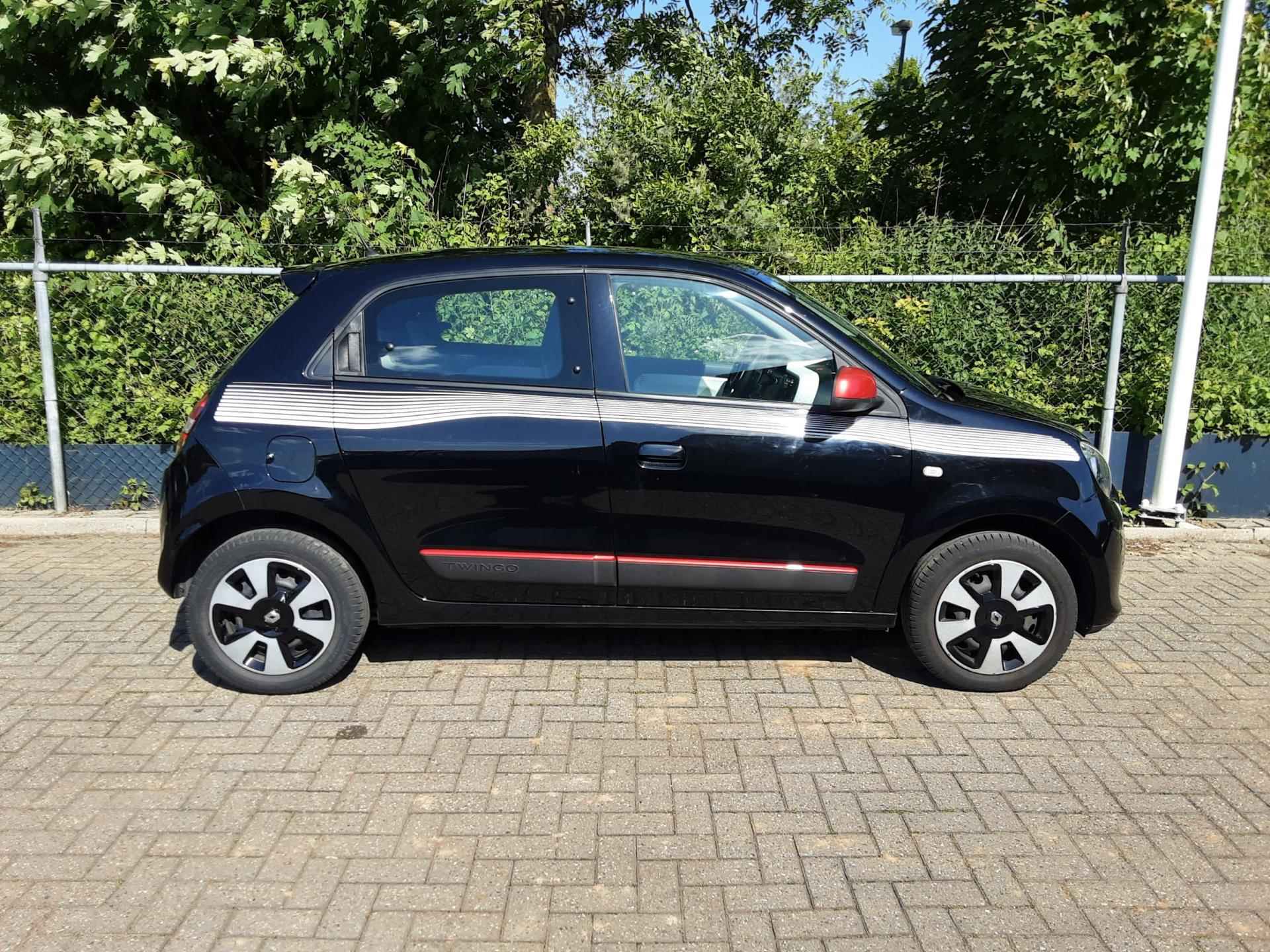 Renault Twingo 1.0 SCe Collection - 5/17