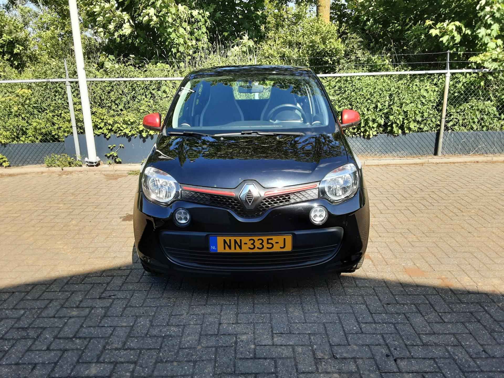 Renault Twingo 1.0 SCe Collection - 6/17