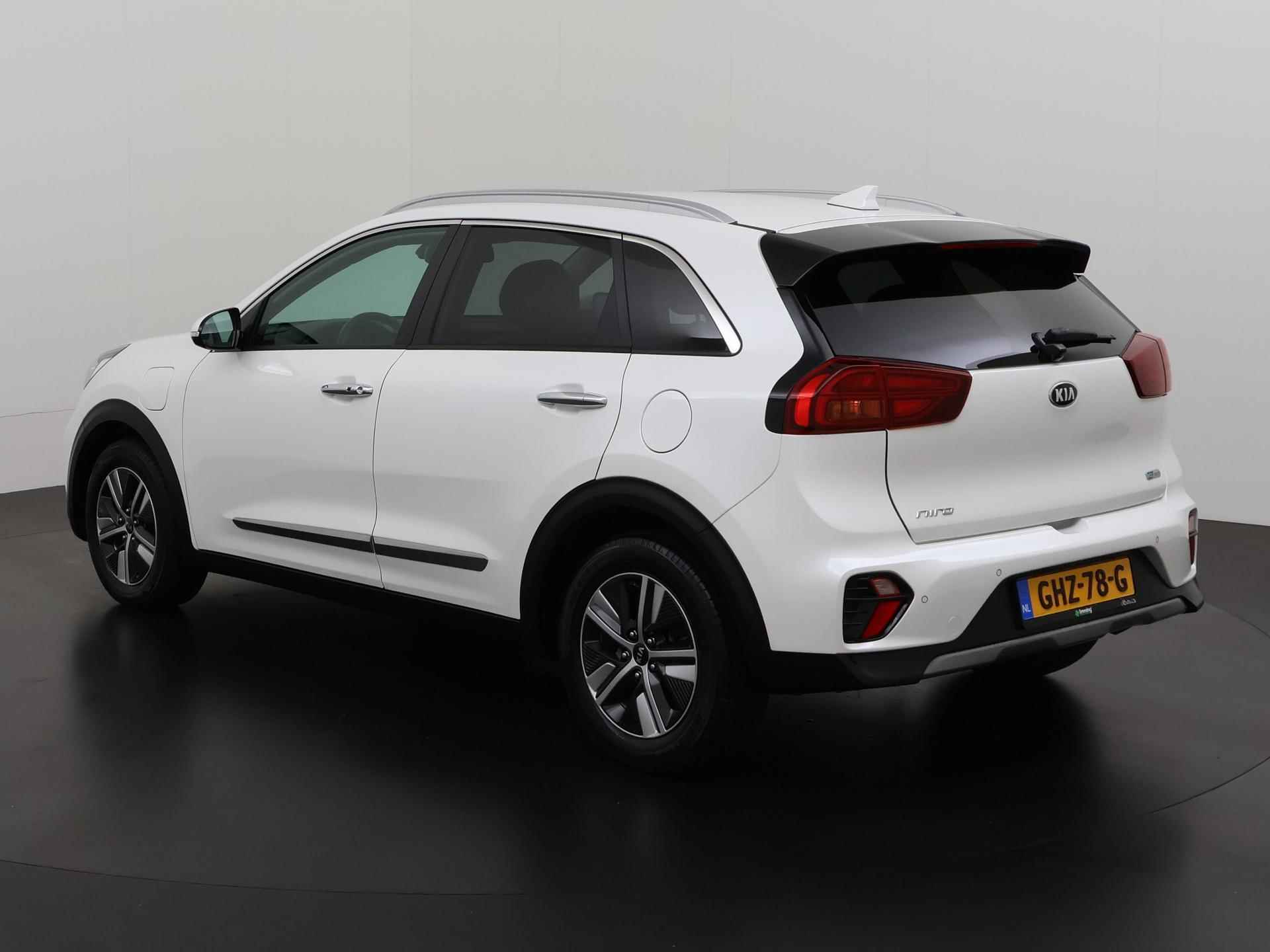 Kia Niro 1.6 GDi PHEV ExecutiveLine | Schuifdak | JBL Audio | Leder | Zondag Open! - 6/42