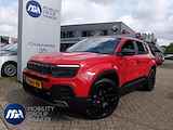 Jeep Avenger Longitude 54 kWh BRUTE uitvoering