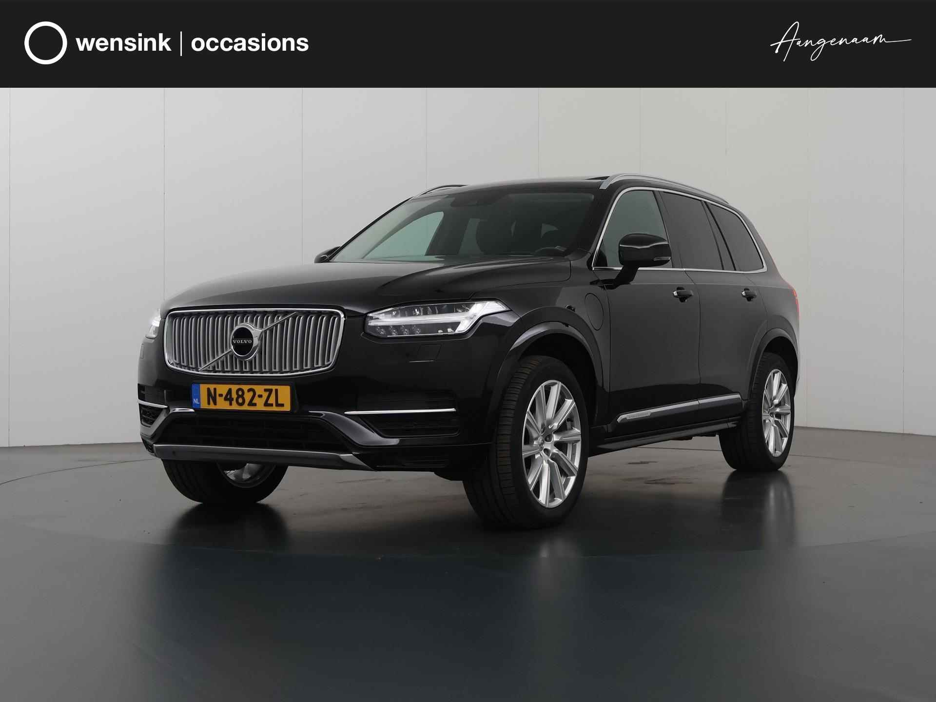 Volvo XC90 BOVAG 40-Puntencheck