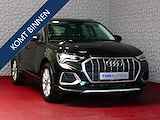 Audi Q3 35 TFSI 150PK ADAP.CRUISE PRO-LINE SPORTSTOELEN KEYLESS LED CARPLAY NAVI ECC STOELVERW. 02/2024