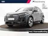 Audi Q6 e-tron S edition performance 100 kWh · Luchtvering · Adaptive cruise control · Camera's rondom