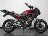 Yamaha TRACER 900 ABS - 2015