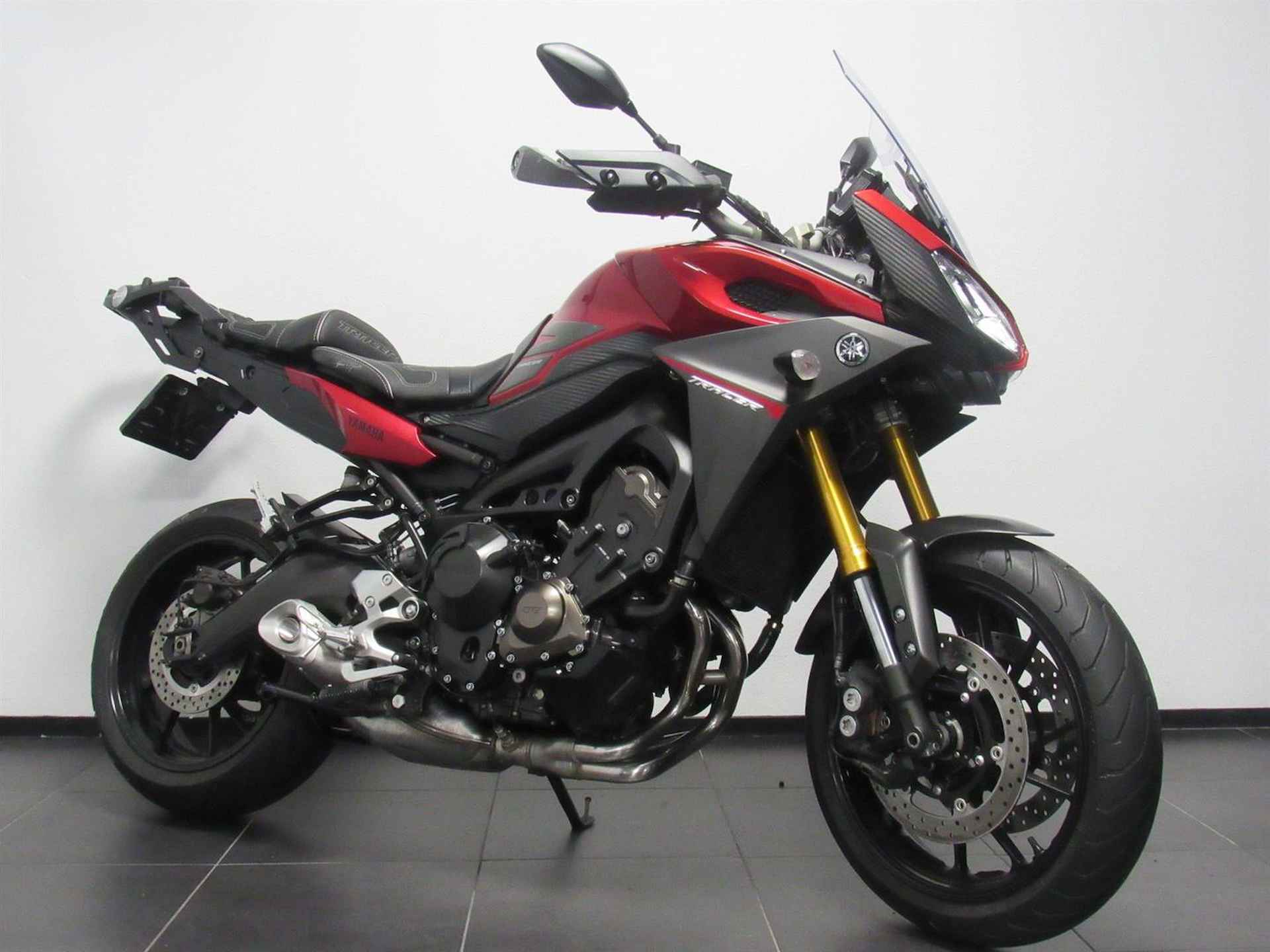 Yamaha TRACER 900 ABS - 2015 - 3/28