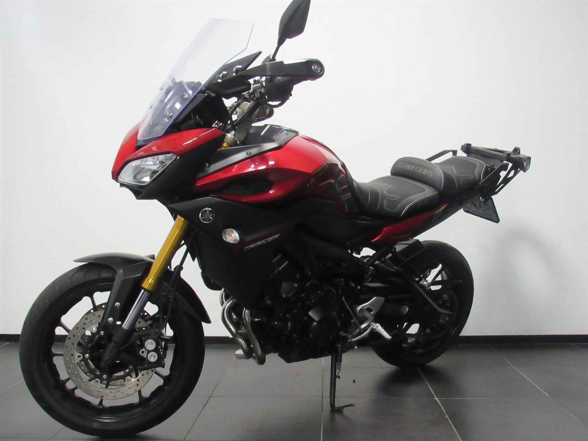 Yamaha TRACER 900 ABS - 2015 - 5/28