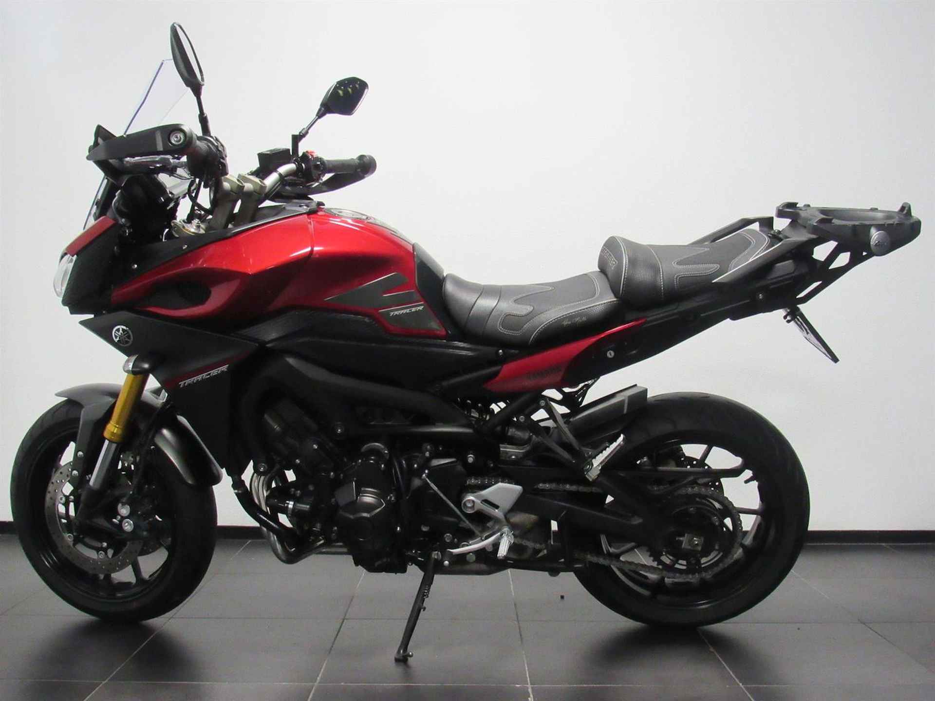 Yamaha TRACER 900 ABS - 2015 - 7/28