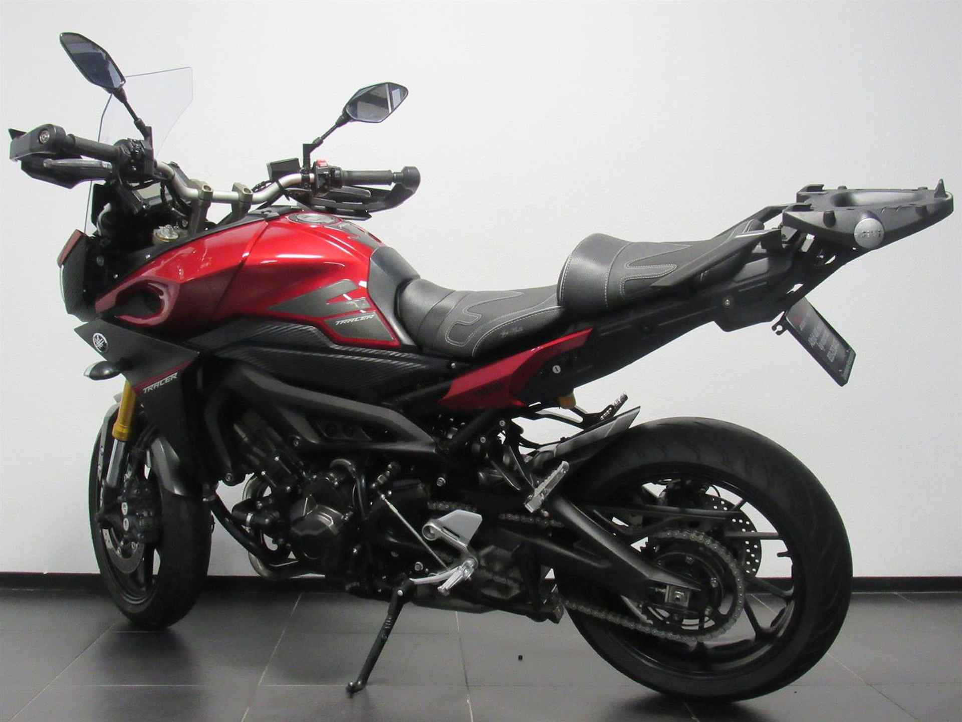 Yamaha TRACER 900 ABS - 2015 - 9/28