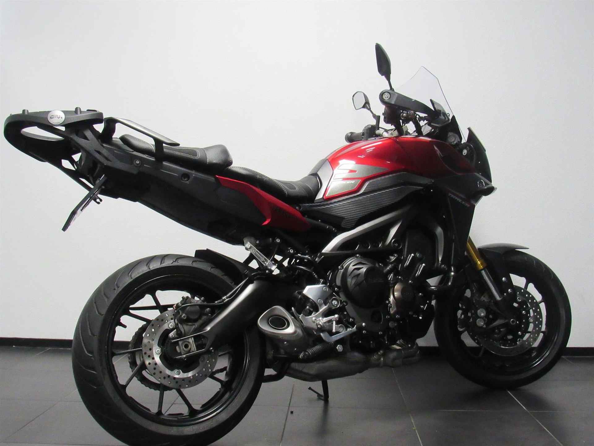 Yamaha TRACER 900 ABS - 2015 - 11/28