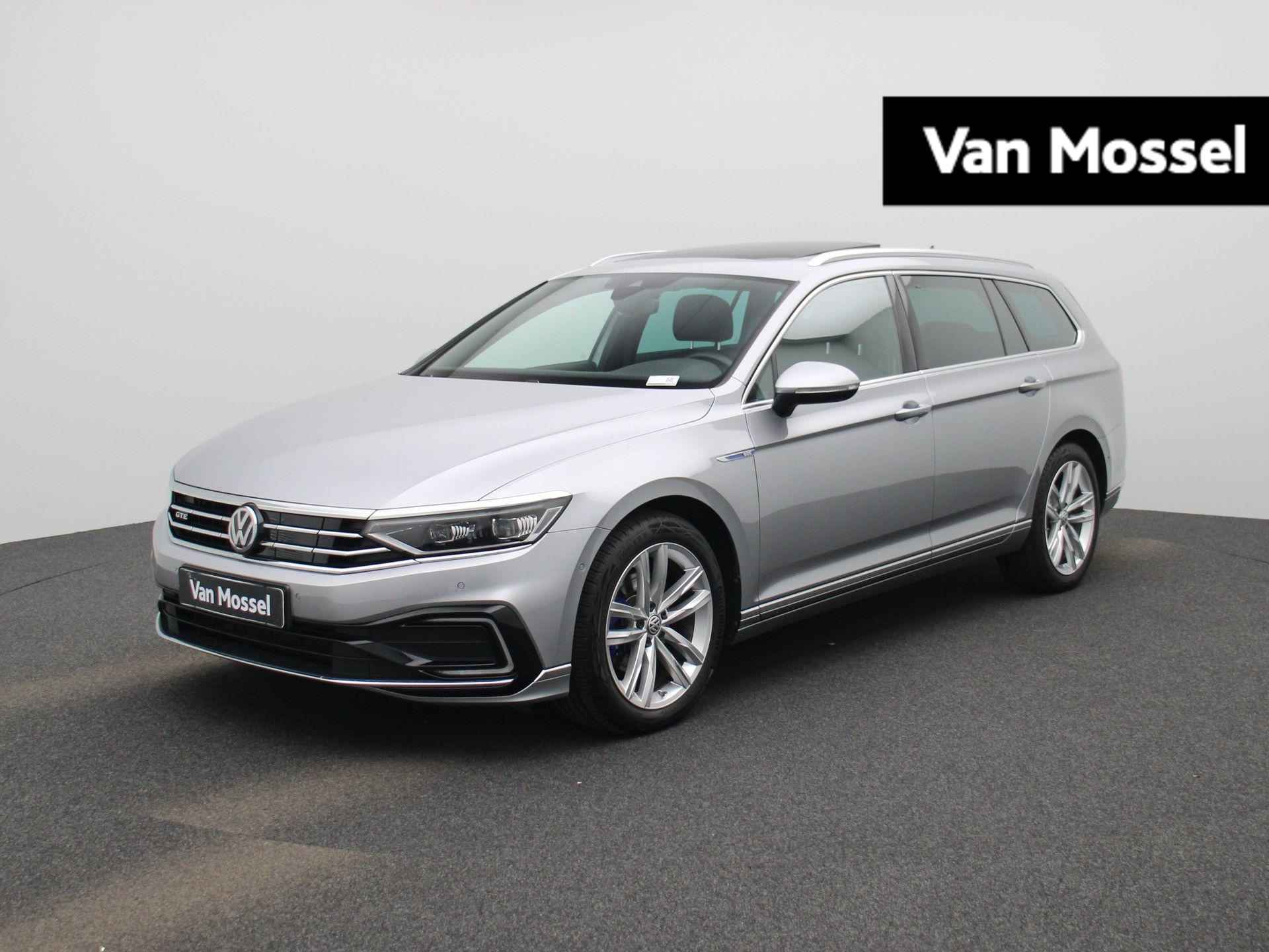 Volkswagen Passat BOVAG 40-Puntencheck