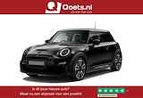 Mini Mini 2.0 Cooper S Rockingham GT Edition Schuif/Kantel Dak - Parking/Driving Assistant - Head Up - Elektrisch verwarmbare voorstoelen - Comfort Access - Getinte Ruiten - Cruise Control - John Cooper Works Aerodynamica Kit -