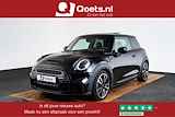 Mini Mini 2.0 Cooper S John Cooper Works Mini Mini 2.0 Cooper S Rockingham GT Edition Schuif/Kantel Dak - Parking/Driving Assistant - Head Up - Elektrisch verwarmbare voorstoelen - Comfort Access - Getinte Ruiten - Cruise Control - John Cooper Works Aerodynamica Kit -