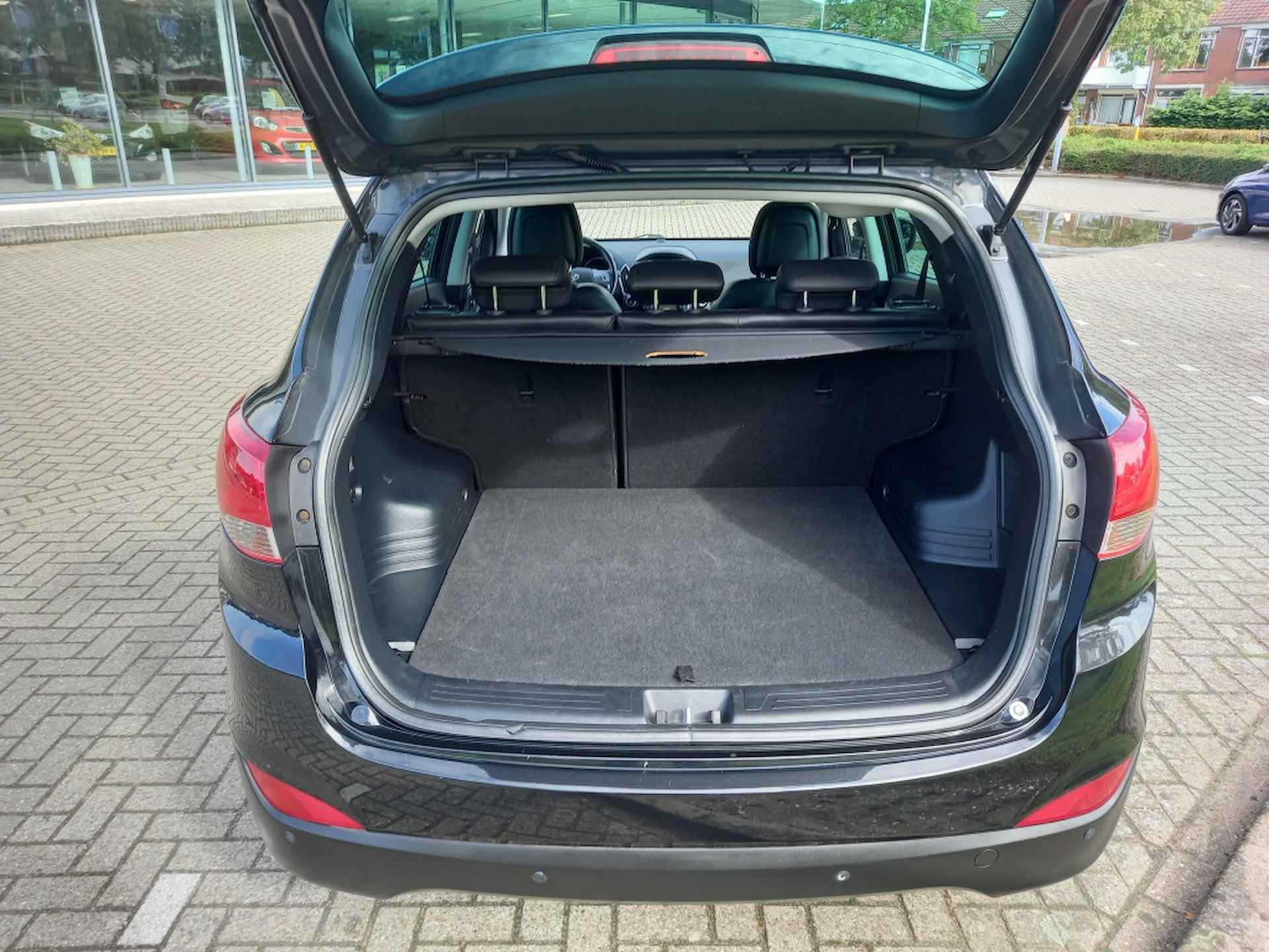 Hyundai ix35 2.0i Style - 5/13