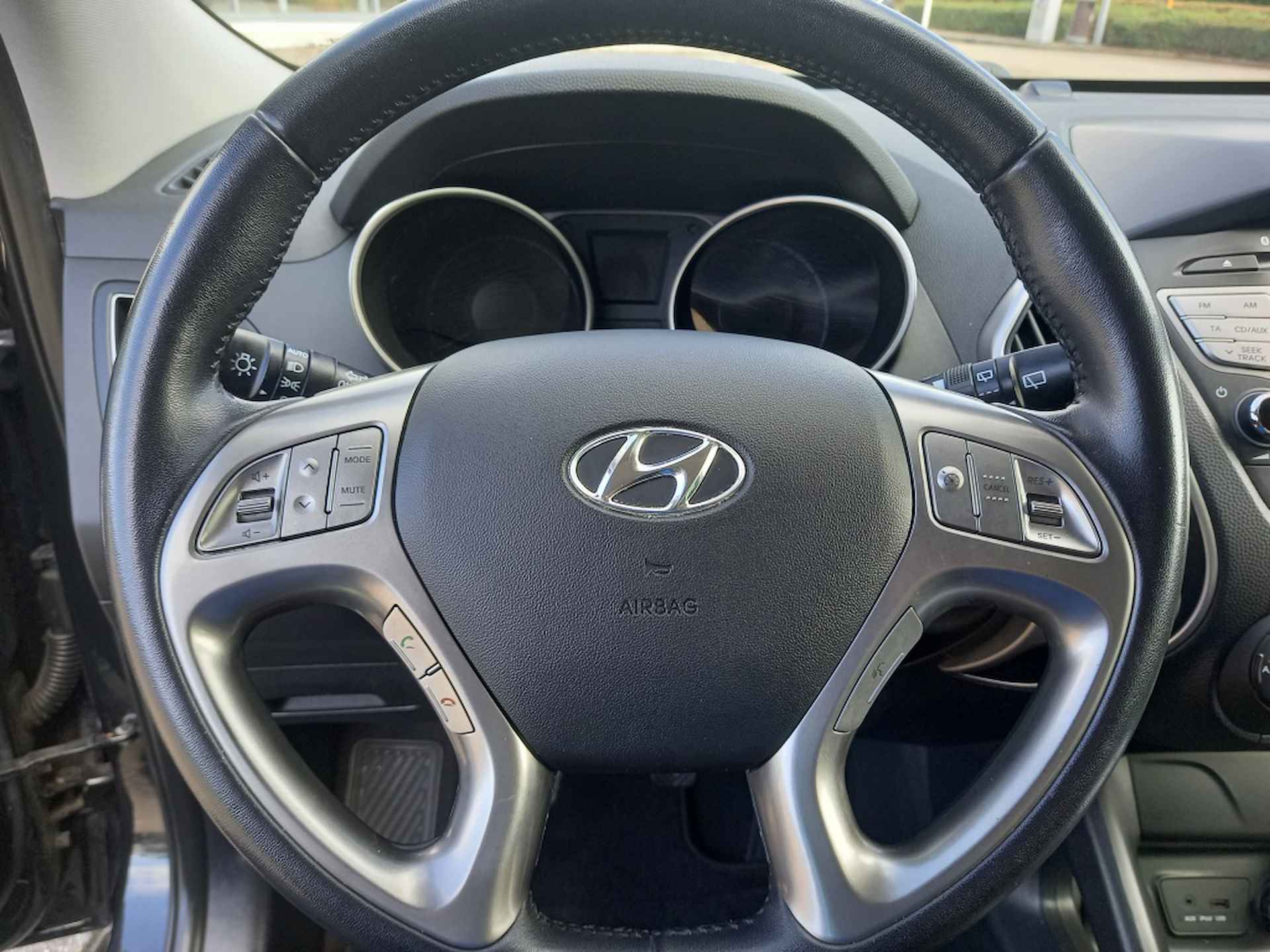 Hyundai ix35 2.0i Style - 10/13