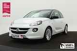 Opel ADAM BWJ 2017 / 1.0 Turbo 90PK Jam Favourite / Leer / Pano dak / Clima / Navi / Cruise / Stoelverw. / Stuurwiel verw. / Carplay /