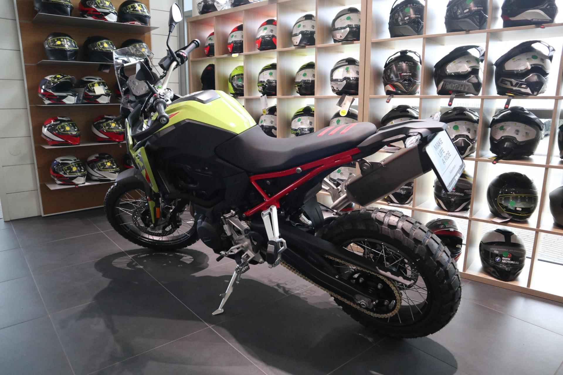 BMW  F 900 GS | Dyanmic Package | Style Passion - 2/11