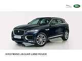 Jaguar F-PACE 3.0d AWD 300 Sport | Panoramadak | 24 maanden Approved