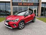 Renault Captur 1.3 TCe 140 Intens Automaat I Camera I Navi I