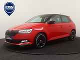 Skoda Fabia 1.0 TSI Monte Carlo  | Navigatie | Parkeersensoren | Cruise Control | Stoelverwarming |