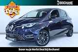 Renault ZOE R135 Iconic 52 kWh (Koopaccu) | Pack Winter | Achteruitrijcamera | Cruise Control |