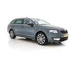 Škoda Octavia Combi 1.6 TDI Greentech Edition-Businessline Aut. *NAVI-FULLMAP | AMUNDSEN-AUDIO | ECC | PDC | CRUISE | COMFORT-SEATS | 17"ALU*