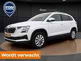 Skoda Karoq 1.5 TSI ACT 150 PK DSG Business Edition | WORDT VERWACHT | Apple CarPlay | ACC | Parkeerhulp | Getint Glas | Camera | Keyless |