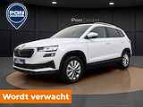 Skoda Karoq 1.5 TSI ACT 150 PK DSG Business Edition | WORDT VERWACHT | Apple CarPlay | ACC | Parkeerhulp | Getint Glas | Camera | Keyless |