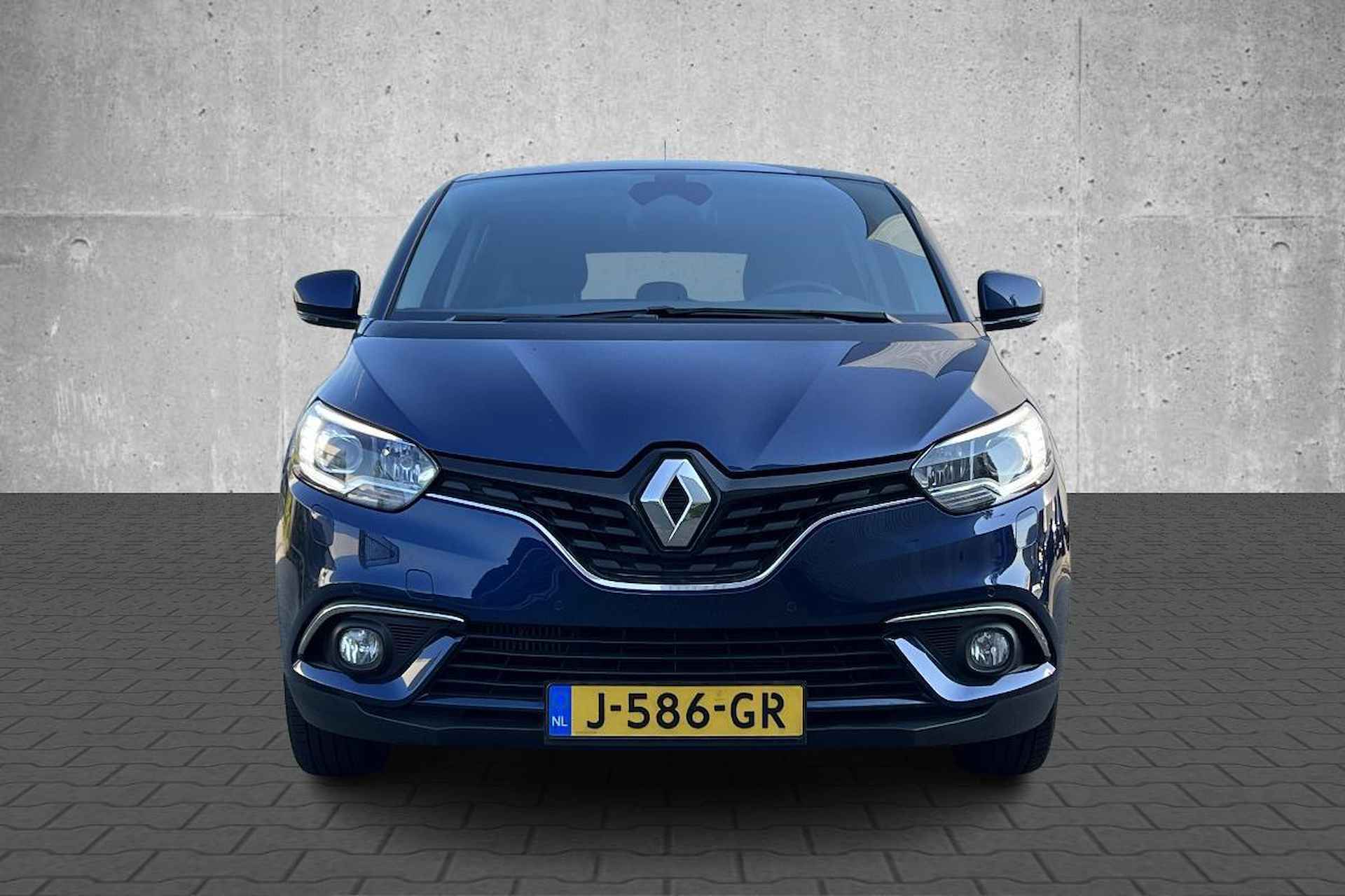 Renault Grand Scénic 1.3 TCe Intens 7p. - 5/30