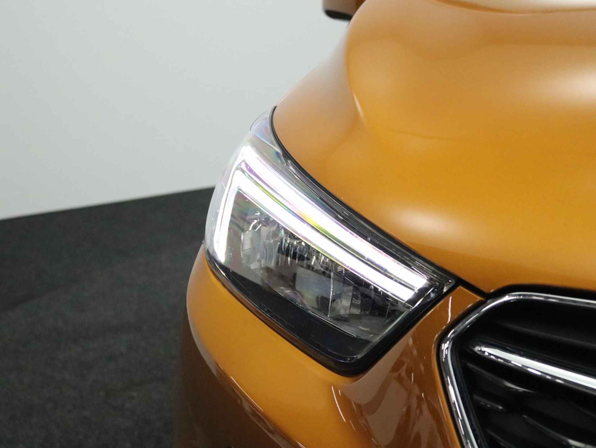 Opel Mokka X 1.4 Turbo Innovation | Trekhaak | Navigatie | Apple carplay | Ca - 12/42