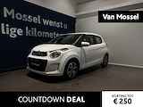 Citroen C1 1.0 VTi Shine