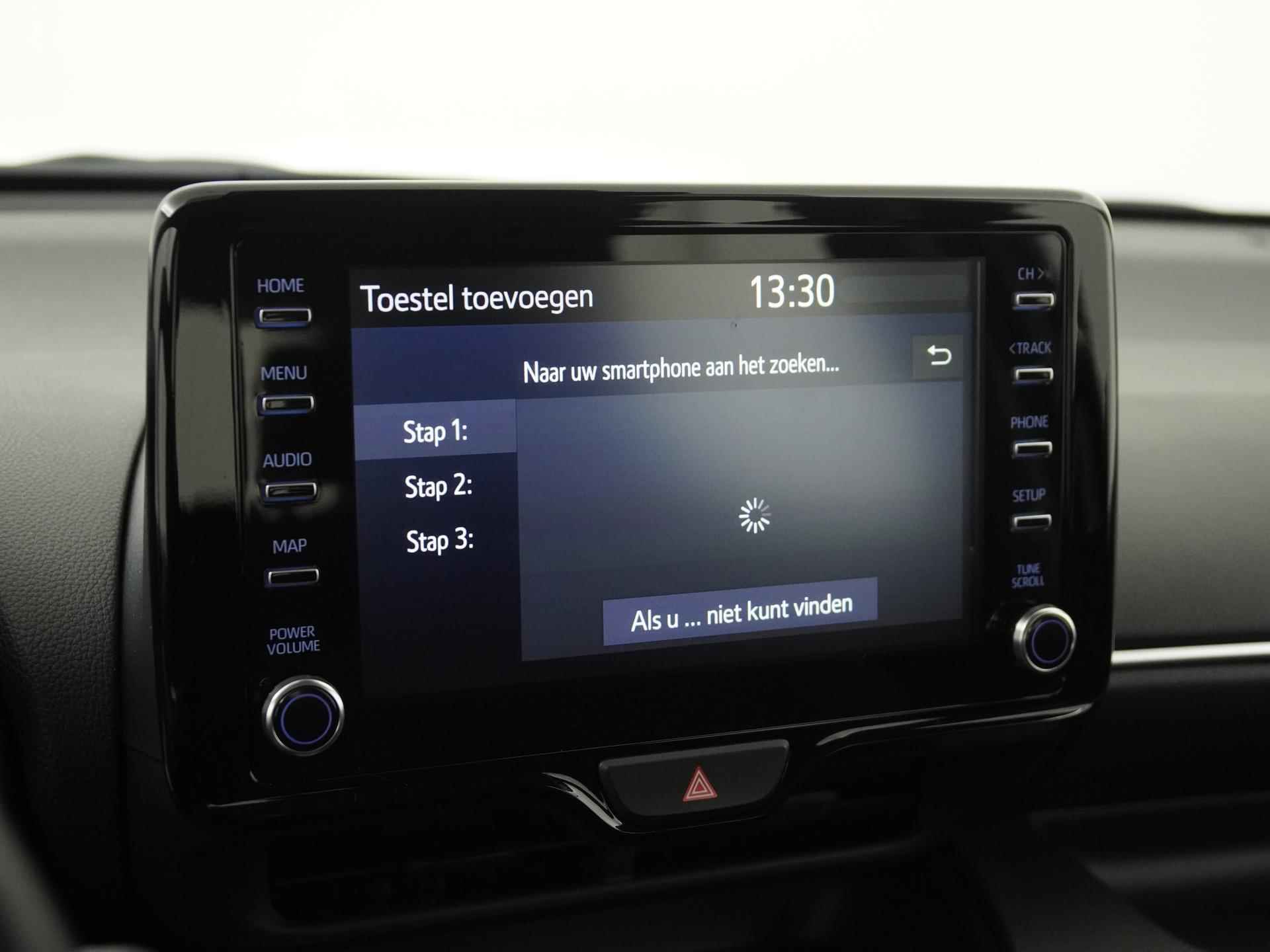 Toyota Yaris 1.5 Hybrid Active | Camera | Carplay | Adapt cruise | Winter pakket |  Zondag Open! - 16/36