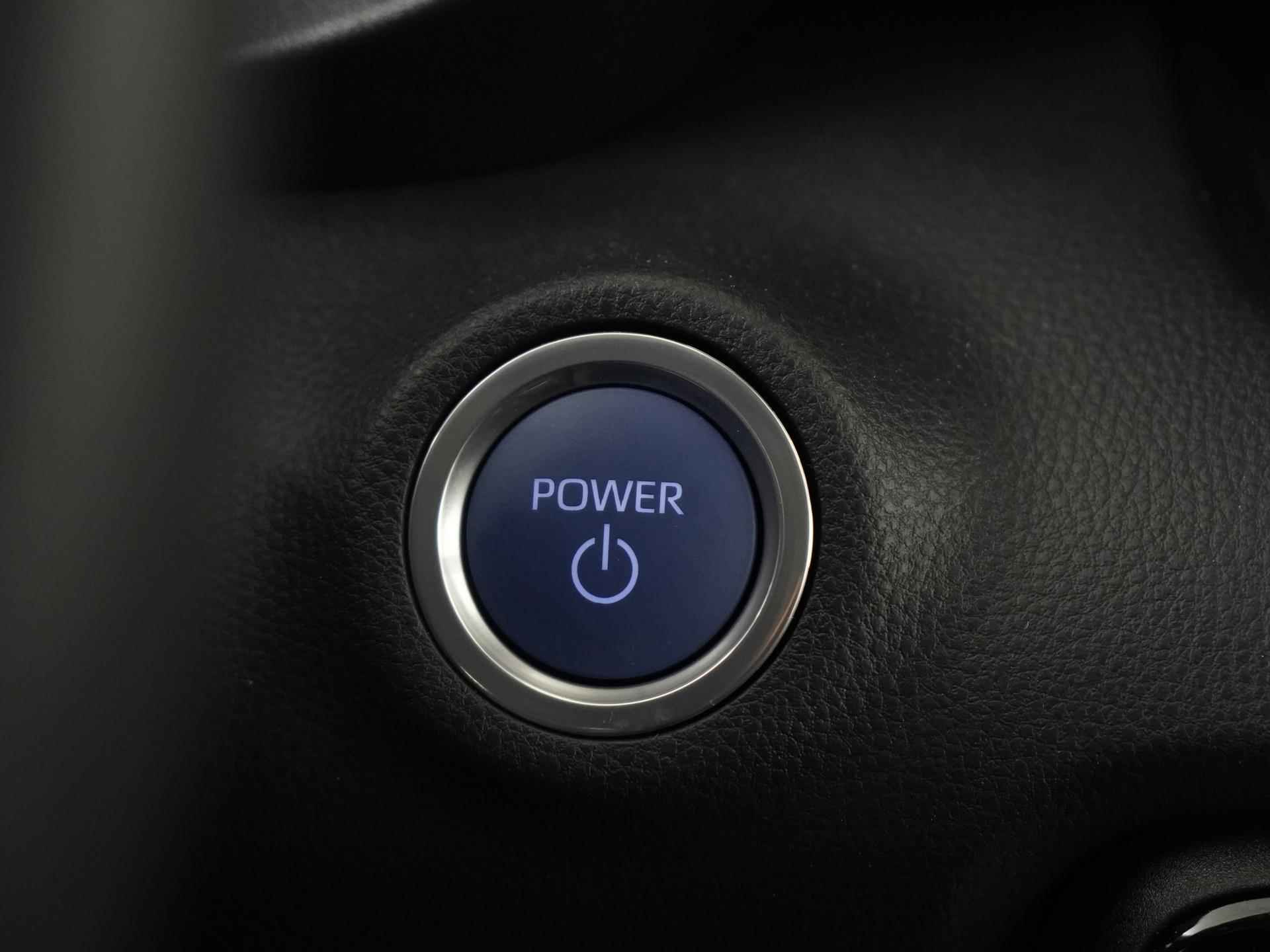 Toyota Yaris 1.5 Hybrid Active | Camera | Carplay | Adapt cruise | Winter pakket |  Zondag Open! - 27/36