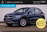 Mercedes-Benz GLA GLA 200 Automaat Progressive Line | LED | Parktronic | Camera | Spiegelpakket | Licht en Zichtpakket | Smartphone Integratie Pakket