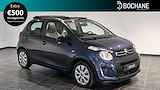 Citroen C1 1.0 e-VTi Airscape Feel | Cabrio